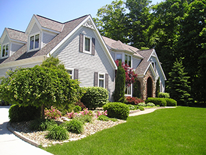 Landscapers and Lawncare Services in Norwich, CT